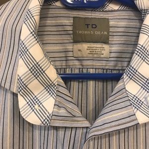 Men’s long sleeve shirt